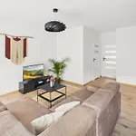 Appartement Krakowska By Solarento