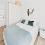 Krakowska By Solarento Appartement *