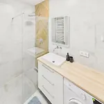Appartement Krakowska By Solarento Varsovie